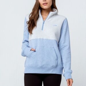 Vans Glacial Pullover Sweatshirt Medium